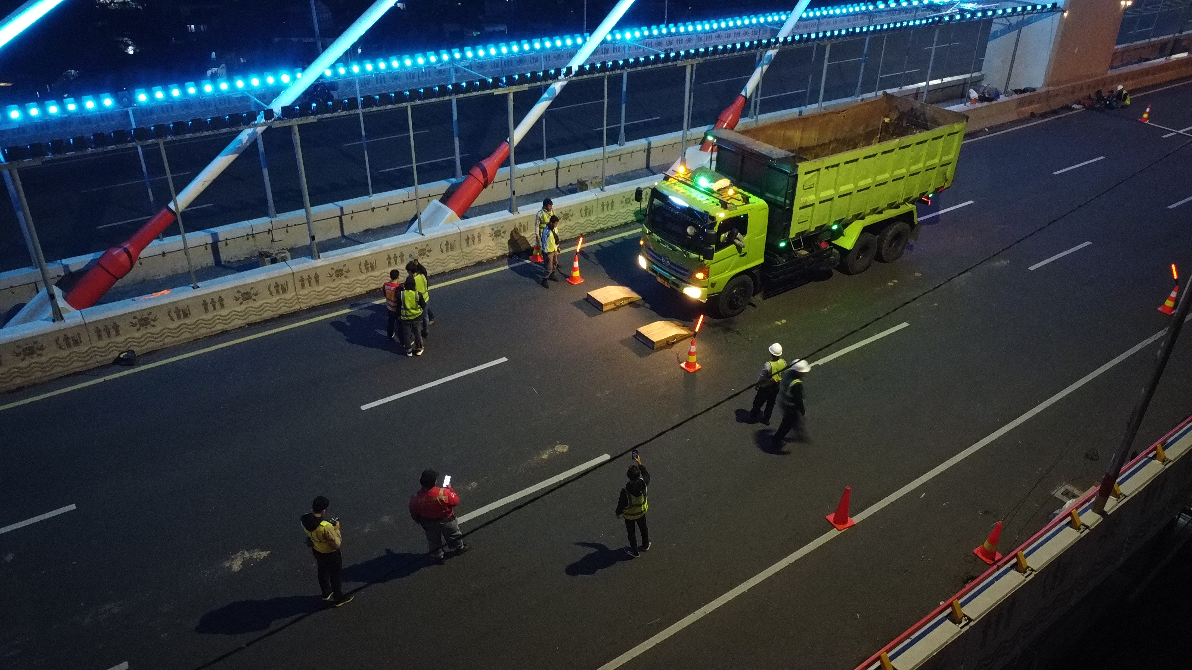 Construction Project